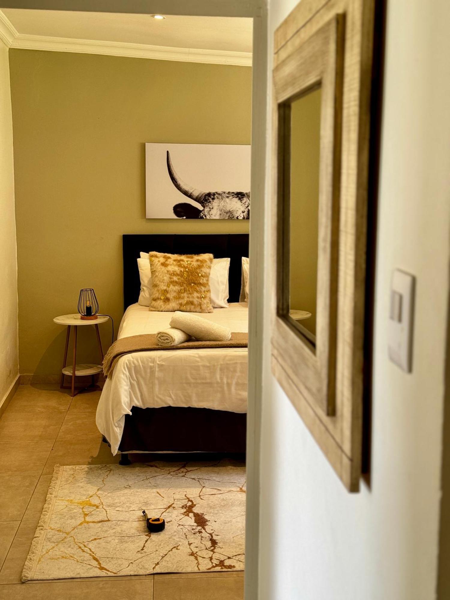 Rosetta Fields Country Lodge Henburg Park Esterno foto